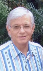 George Coiner Obituary