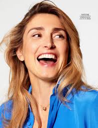 Le festival se tiendra du 25 au 27 juin 2020 16. Julie Gayet Madame Figaro Magazine 2020 04 Gotceleb