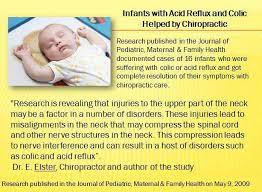 Harvest Chiropractic Acid Reflux And Colic In Babies Have Been Shown To Respond Well To Chiropractic Care Do You Know A Stressed Out Parent S With A Colicky Baby Send Them In