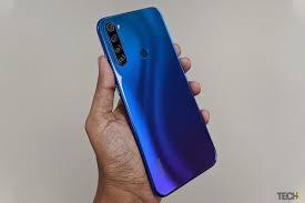 Vivo V15 Pro Review At Rs 28 990 You Get A Great Design And Camera But Ui Is Lacking Tech Reviews Firstpost