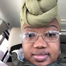 Tiffany Guy's Instagram, Twitter & Facebook