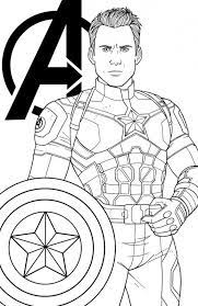 avengers coloring pages pdf coloringfile com