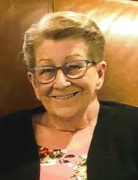 Obituary information for Shirley "Joanne" Bowden