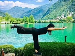 In the western world, yoga retreats tend to resemble vacations at luxury resorts. 8 Days Detox And Feel The Joy Of Reconnecting With Yourself Yoga Retreat In Soca Valley Slovenia Bookyogaretreats Com