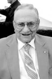 John Orengia Obituary (1927