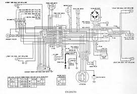 Wiring diagram for a suzuki 2 stroke 150 outboard. Diagram Honda Cb125 Wiring Diagram Full Version Hd Quality Wiring Diagram Codetodiagram Fimaanapoli It