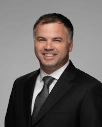 Incompass Human Services Welcomes Brad MacDougall as New Chair of the Board  of Directors and Appoints Carolyn Dunn to the Board