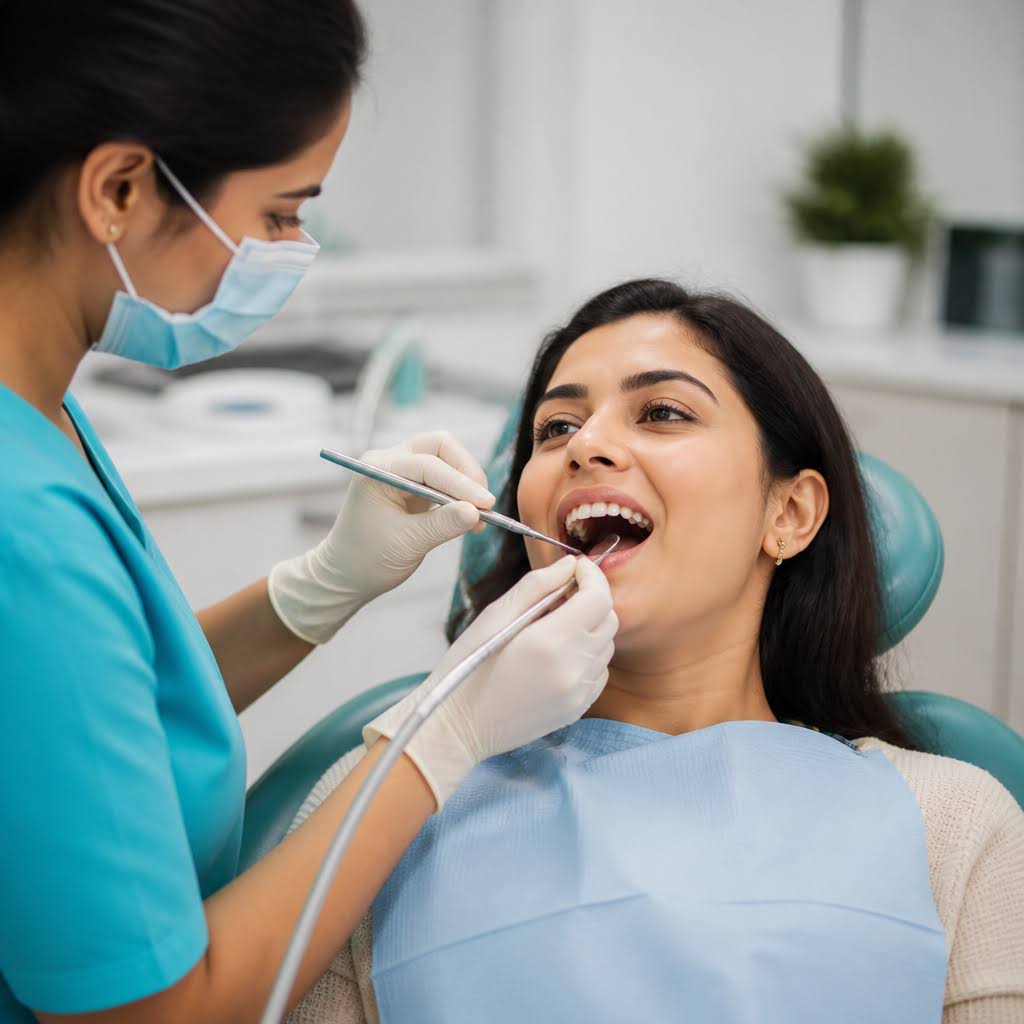 Teeth Cleaning in Pubasasan product image