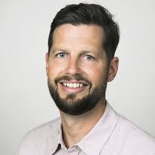 Meet Halon's new CEO: Anders Långsved