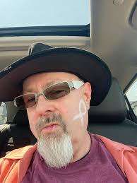 Hi all! I just wanted to introduce myself and share a photo I took of my  work truck and personal truck