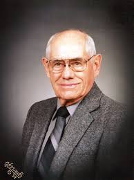 Obituary for JAMES LEE READ SR.