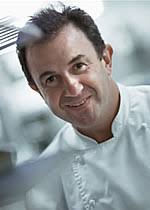 BasqueStage: Cooking in the Basque Country