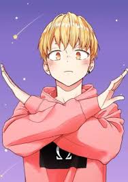 Characters Love Is An Illusion Manhwa Kitsu