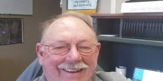 Randy Hatfield's history with sports is much more than the fair