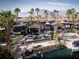 Aztec tennis club in berkeley, california, delivers effective tennis lessons for both children and adults. Inside The Best Luxury Rv Resort In The Us Motorcoach Country Club