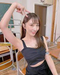 北野未奈(Kitano-Mina)个人介绍-高清写真图片- 含义词