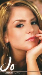 📎⬇️⬇️⬇️🥰 Joanna Noëlle "JoJo" Levesque (born December 20, 1990) is an  American singer, songwriter, and actress. She began performing in singing  competitions and local talent shows as a child. "Too ...