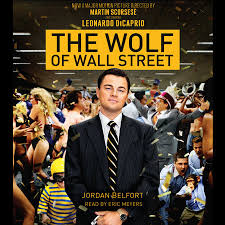 The wolf of wall street scores a 8.6 digit binge rating out of 10 and is a brilliant movie to watch in the drama genre. The Wolf Of Wall Street Movie Tie In Edition By Jordan Belfort 9780345549334 Penguinrandomhouse Com Books