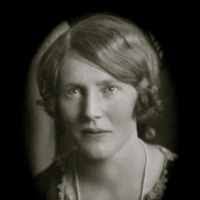 Lila Jessie Daniels Brown (1902–1994)