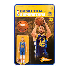 Husband to @ayeshacurry, father to riley, ryan and canon, son, brother. Nba Supersports Figure Stephen Curry Warriors Super7