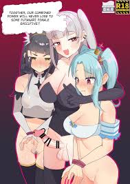 Tag: Bondage - Hentai Manga, Hentai Manhwa & Porn Comics