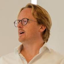 Wouter Blom (Stramark)