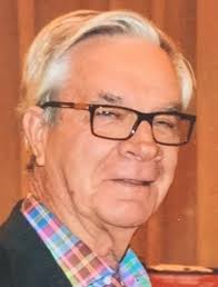 William Kirchhoff Obituary (1941