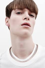 Male Model Otaku: Augustin Alriq, Kurt Herbst and Niall Underwood by Balint  Barna