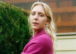 Portland's Ezra Bell New Album