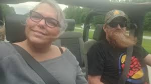 Where to find local jeep decals near Glen Burnie?