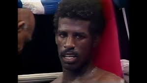 Ben Tackie vs Edwin Algarin (2005-05-27)