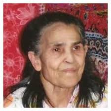 Obituary information for Ms Lucia Epifania Gonzalez