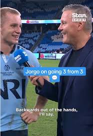 Two try hero Max Jorgensen
