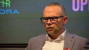 Kent Spencer's Video