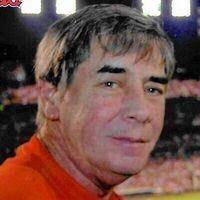 Frank Olive Obituary