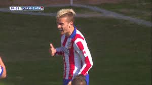 See more ideas about antoine griezmann, griezmann, football. Griezmann Gif 2 Gif Images Download