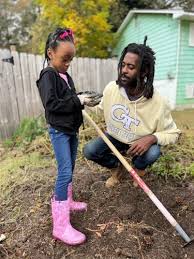 Meet William Crumpler, II