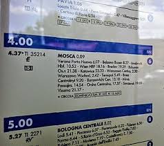 Treni economici da milano a nizza, a spasso per la costa azzurra! Riviera Express Wikipedia