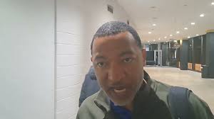 Hopewell Coach Elvin Edmonds III after Region 3A Semis win over Petersburg 