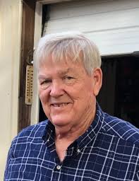 Obituary for Thomas "Tom" Harold McCracken