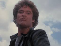 Knight Rider" Knight & Knerd (TV Episode 1985)