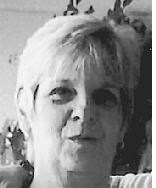 SANDRA SYTSMA Obituary (2006)