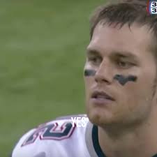 It was Brady all along (still a legendary coach tho) #tombrady #billbe...