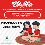 Teen Nintendo Tourney