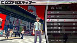 A third game in the series, akiba's trip festa, has been released on november 2016. Akiba S Trip 2 Playstation 4 Visual Editor Gameplay Gematsu