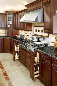 Stunning Cabinets And Hidden Storage Galore Kitchen Remodel By Kitchen Cabinets Beyond Kitchendecor Kitchenide Kitchen Kitchen On A Budget Kitchen Design