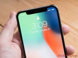 When you purchase through links on our site, we may earn an af. Siri Define Privacy Why Canadian Law Isn T Ready For The Iphone X
