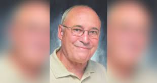 Obituary for John R Haight