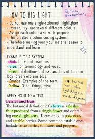 Celines Studyblr School Study Tips Study Tips College Life Hacks For School