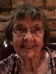 Dolores Harder Obituary (1928